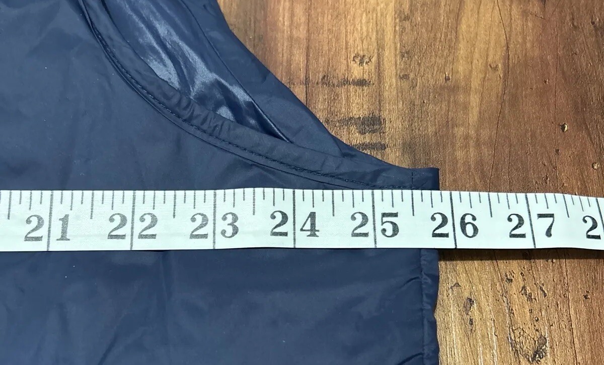 Onward Reserve Live Authentically Light Weight Fu… - image 9