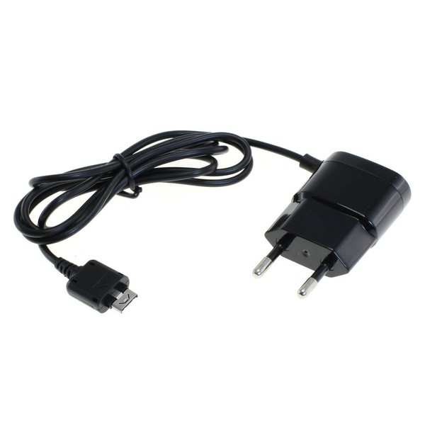 Netz LadegeräT Reise Ladekabel F. Lg KP130-image