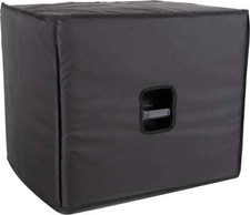 PA DJ Schutz Hülle Dust Cover Pronomic C-118...