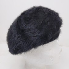 Rabbit Fur Vintage Hats for Women for sale | eBay