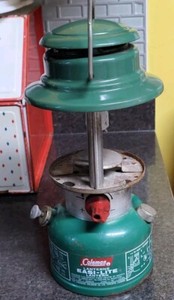 Coleman 321b | eBay