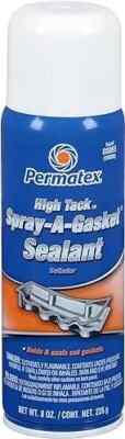 Permatex 80065 High Tack  Spray-A-Gasket Sealant