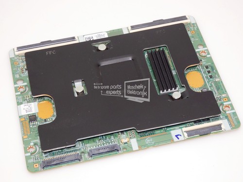 Samsung TV - T-CON Board BN41-02297A LSF550FJ07 (55") TCON