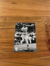 Fernando Tatis Jr 2023 Topps On Demand Black & White Limited /PR NRMT+ Padres