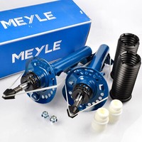 2X Meyle StoßDäMpfer + Service-Kit Vorne FüR Mercedes W212 S212 MERCEDES-BENZ
