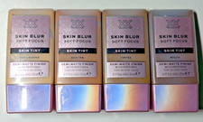 XX Revolution Skin Blur Soft Focus Skin Tint 23 ml - Choose Your Shade SEALED