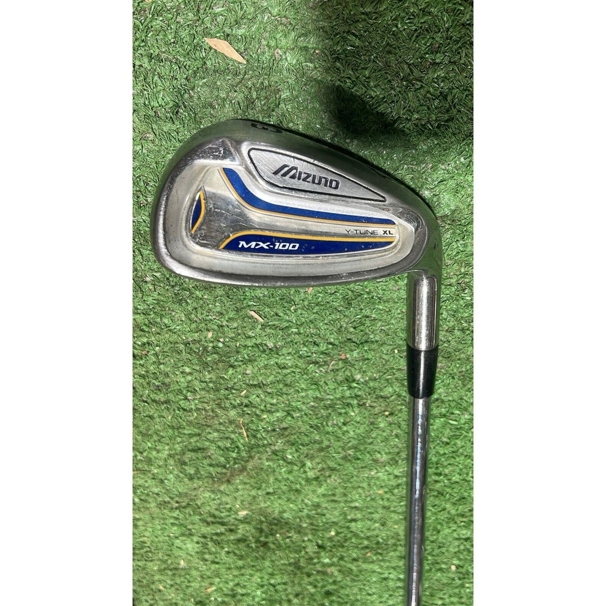 Mizuno mx-100 Y-Tune XL G Wedge Shaft 37” RH/ 4N-LA97 | eBay display picture 1