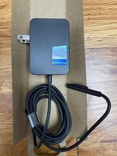 Genuine 24W 15V 1.6A 1735 Charger for Microsoft Surface Pro4 M3 Surface Go 1 2 3