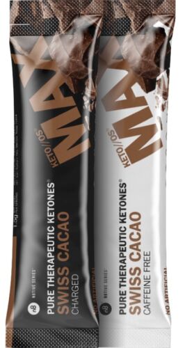 KETO // OS NAT (BY PRUVIT) PURE THERAPEUTIC EXOGENOUS KETONES - EXPRESS POST - Picture 18 of 57