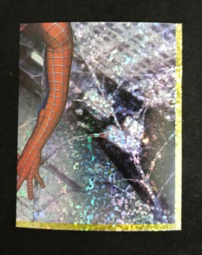 2004 Panini Spiderman 2 Stickers (Pick Your Sticker) - Picture 276 of 299