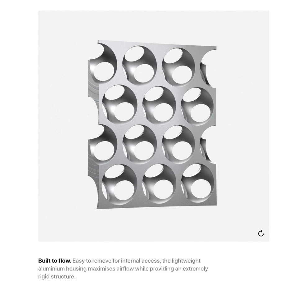 Mac Pro Apple M2 Ultra 24-core CPU 76-core GPU 128GB Ram 1TB SSD NEW - Image 4 of 4