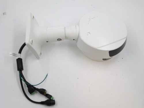 Vivotek - MS9321-EHV-V2 - CM MS9321-EHV Outdoor Vandal Bullet 18MP 180 Cam AS-IS - Bild 2 von 8
