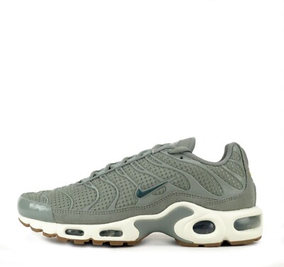 Shoes Nike Tn Female Nike Air Max Plus Tuned TN Women's