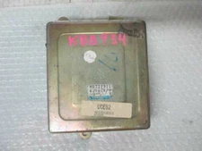 Engine ECM Control Module With Turbo AWD Fits 96 ECLIPSE TALON MD321911