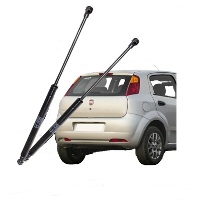 I 10 Migliori Pistoncini Portellone - Natale 2025 - Foto 3