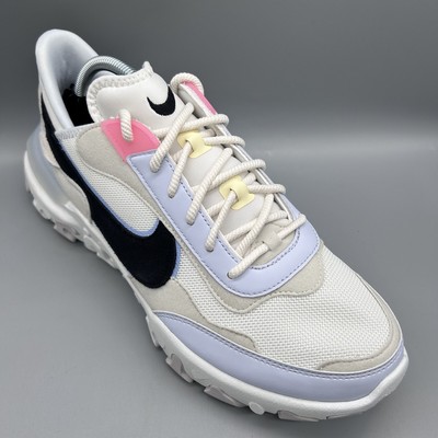 Nike React Revision Summit White DQ5188-102 Running Sneaker Uk 9,5 Eu 44,5