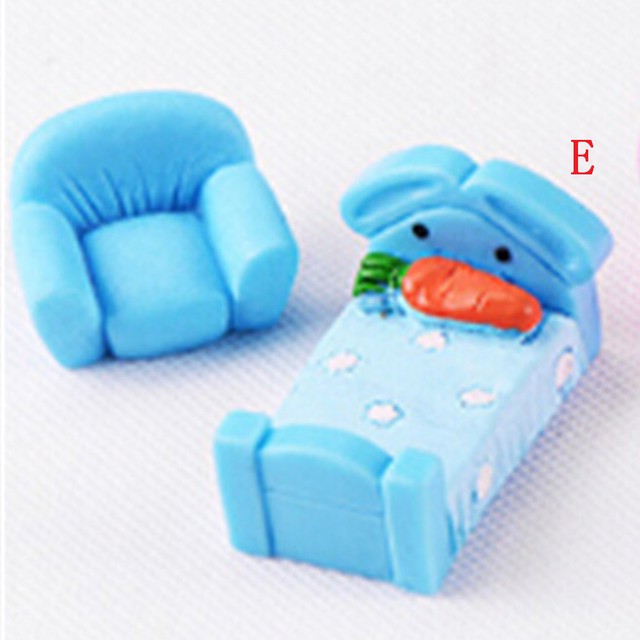 plastic barbie furniture