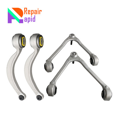Front Upper + Lower Control Arm Kit for JAGUAR S-Type XF XJ8 XJR XK ...