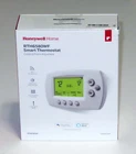 霍尼韦尔 RTH6580WF Wi-Fi 7 天可编程智能恒温器 - 全新未拆封