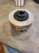 TG 60 TORQ GARD BROWNING CLUTCH