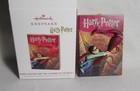 New ListingHallmark Ornament Harry Potter and the Chamber of Secrets 2019 Book Style