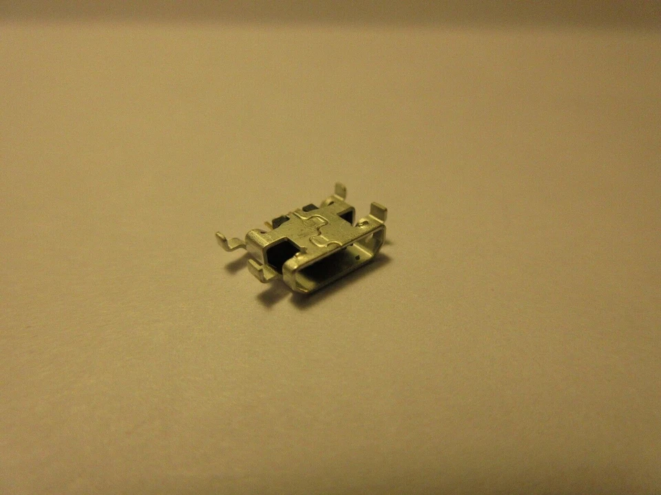 Carregador de porta de carregamento micro USB para ZTE N5 MAX N9510 N9520 ZMAX Z970 Z787 Z987 - Imagem 4 de 4