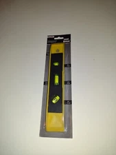 Tool Bench Hardware  3 Way Level Set. 9" with Magnet Bottom. 