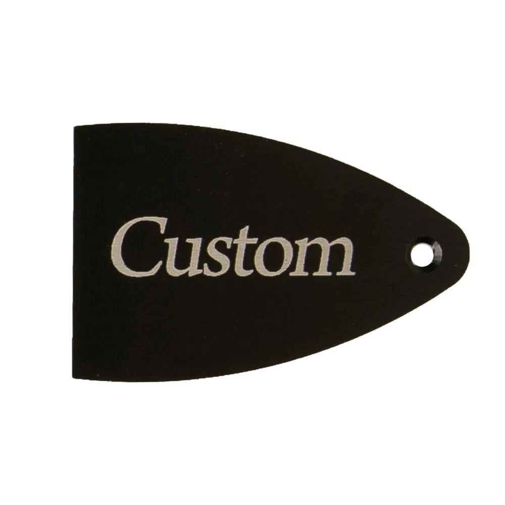 prs truss rod cover products for sale | eBay