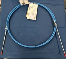 RAM P/N 1220-49 CESSNA P/N 9910270-11 LEFT HAND MIXTURE CABLE