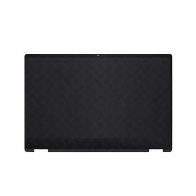 FHD LCD Touch Screen Digitizer Display Assembly für HP Pavilion x360 15-dq1220ng