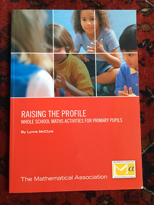 Raising The Profile Maths Activities