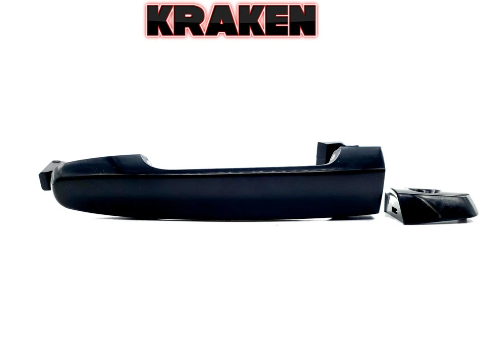 Manija de puerta exterior para Toyota Matrix 2003-2013 se adapta al delantero izquierdo o derecho Foto 4 de 4