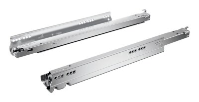 Hettich AvanTech YOU Vollauszug Actro 40 kg Führung 400 mm EB21 SET - 9318190