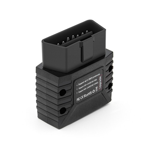VLinker MC Bluetooth 3.0 For Android OBDII Vehicle Diagnostic Tool ELM327 V2.2 - Picture 2 of 15