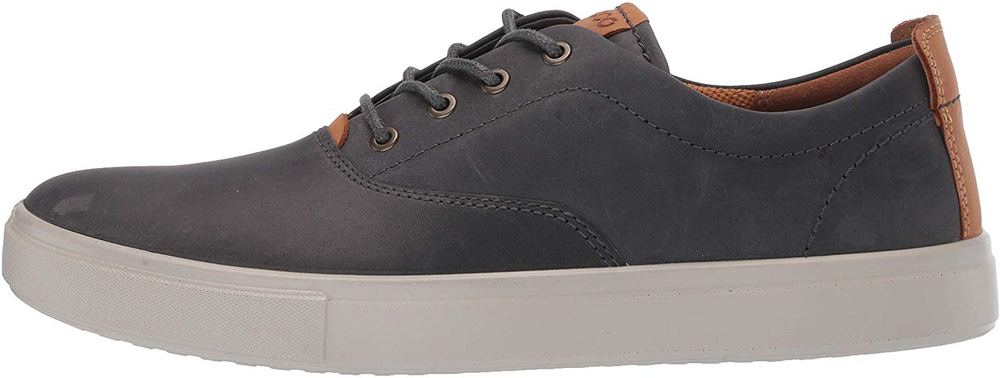 ecco kyle sneaker mens olive