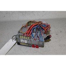 BOITIER PYROTECHNIQUE POUR FIAT DOBLO' (15-22) 4V 1.6 16V MJT (88KW) 2015