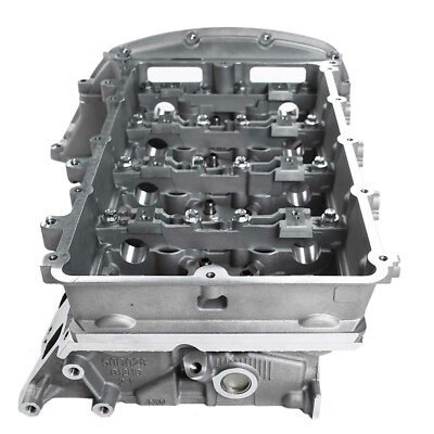 Zylinderkopf Für Ford Transit Bus Kasten Pritsche/Fahrgestell 1331233