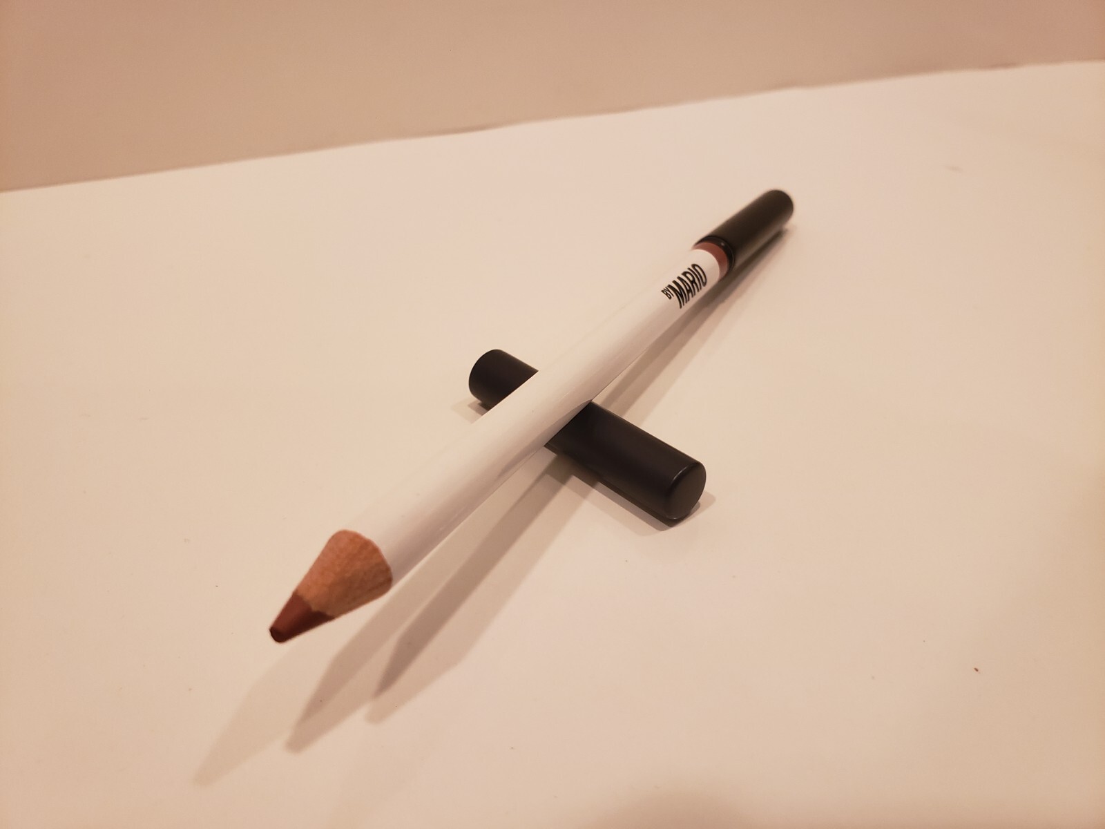 Makeup By Mario ~ Ultra Suede Sculpt Lip Pencil ~ Daniel ~ 0.049 oz ~ NWOB