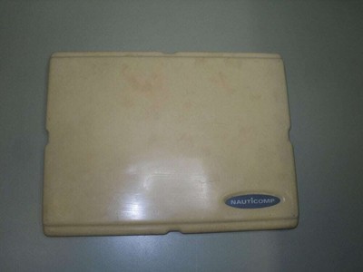 NautiComp Display Protective Sun Cover Suncover Protector