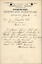 thumbnail 1 - 1891 Uniontown Washington (WA) Letter HERMAN BROS.,M. J. Shields &amp; Co. Letter wi