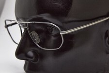    Vintage ESCHENBACH TITANFLEX 3689 Pilot Glasses Y2K Frame  Unisex