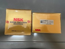 NSK super precision bearing 70BNR10STYNDBBELP4Y (SET OF 4)