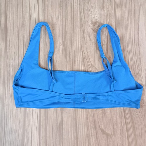 Roxy Beach Classics bralette L Large 12 NWOT - Picture 2 of 4