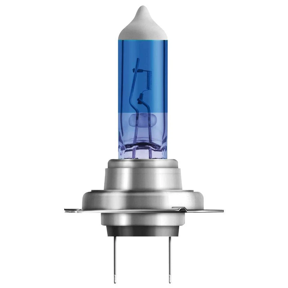 2x H7 Osram COOL BLUE BOOST 80W 62210CBB-HCB halogen headlight Off-Road 5500K - Image 2 of 2