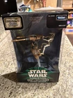NEW Kenner STAR WARS POTF EPISODE 1 SNEAK PREVIEW STAP AND BATTLE DROID FIGURE
