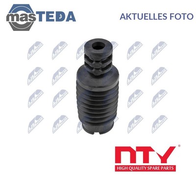 AB-DA-001 STOßDÄMPFER PROTECTION-KIT VORNE NTY NEU OE QUALITÄT