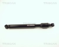 LenkungsdäMpfer Triscan 8710 2304 FüR Mercedes 190 A208 S124 A124 C208 C124 124