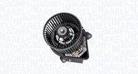 Magneti Marelli InnenraumgebläSe 069412314010 12V 264W 147Mm FüR Peugeot 106 2
