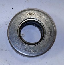 1 NEW TRITAN 607V BANDED THRUST UNGROUND BALL BEARING NNB  MAKE OFFER  