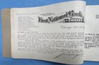 1902 SEARS, ROEBUCK & CO. VEHICLE BUGG CATALOGUE  CHICAGO U.S.A., EXCELLENT COND — photo 5